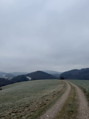 Rundwanderweg Gorxheimertal 5: Sonnen-Weg