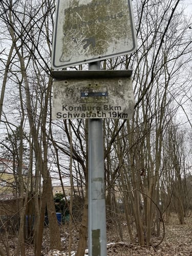 Dr.-Fritz-Linnert-Weg Fernwanderweg