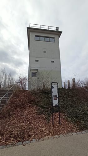 Berliner Mauerweg
