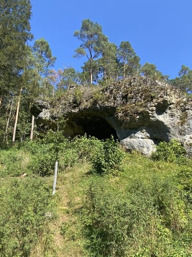 Krögelstein Runde