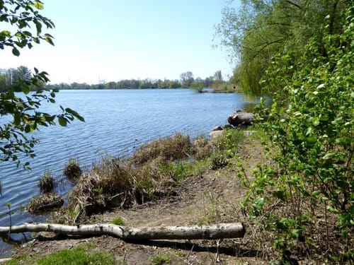 Hückelhoven Runde