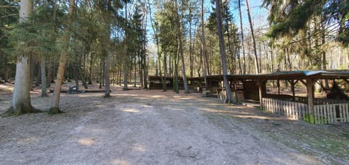 Oberthaler Grenzweg