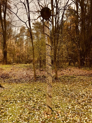 Panoramawanderweg rund um Bad Belzig
