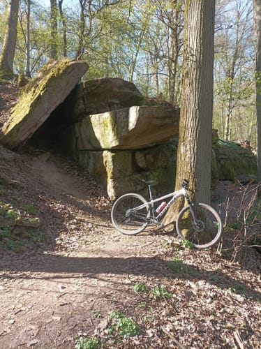 Zu den Wichtelhölen Bad Kissingen