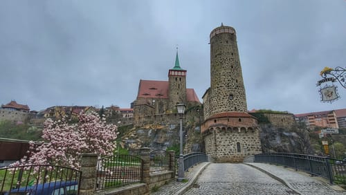 Bautzen - Seidau Runde