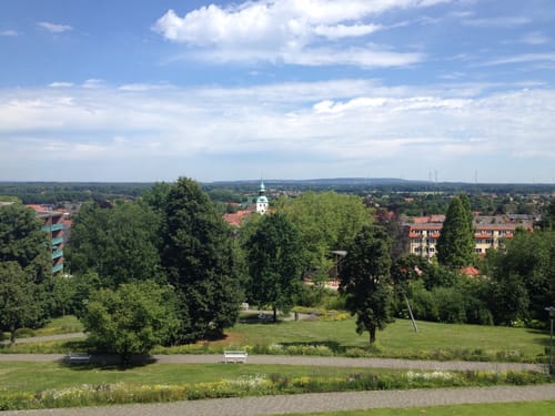 Essenerberg - Deitinghausen