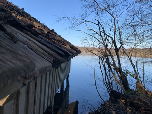 Heiliges Meer (Teutoschleife)