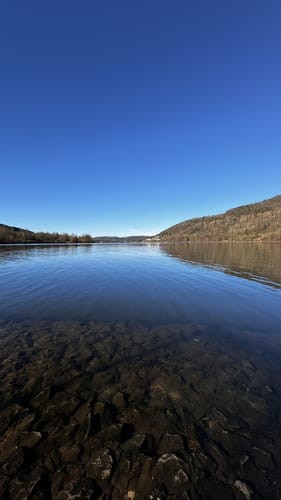 Rund um den Happurger See