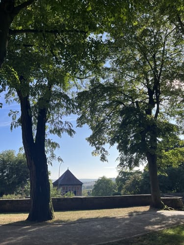 Gründau 2: Dorf des Landhandels