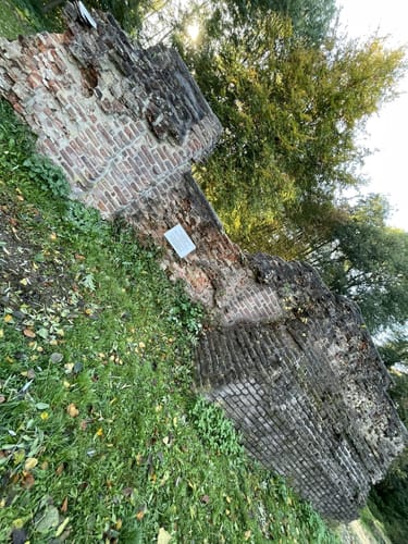 Grefrath - Burg Uda