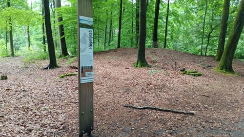 Sechs Berge Tour