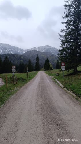 Bad Feilnbach - Wendelstein