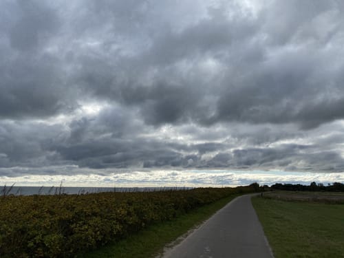 Schönhagen rund um Holm nach Drasberg