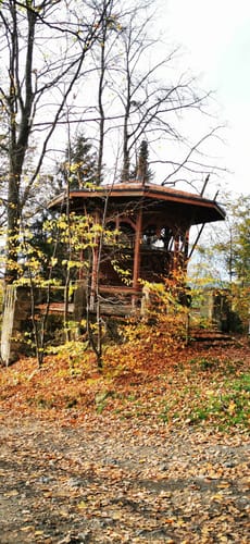 Rehberg-Weg