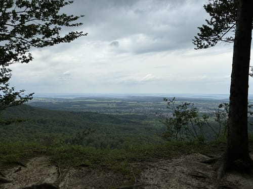 Dreifürstensteig (Premiumwanderweg)