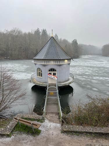 Itzenplitzer Pingenpfad (Premiumwanderweg)
