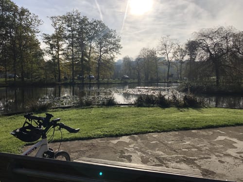 Mondorf - Eitorf -  Bad Honnef