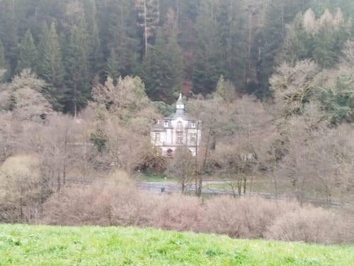 Rundwanderweg Erbach 9