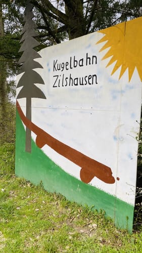 Dünnbach-Pfad (Traumschleife)
