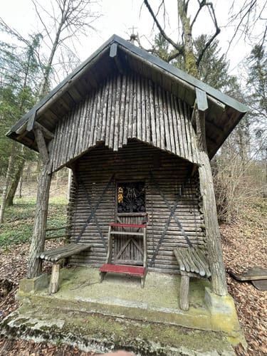 Altmühltal-Panoramaweg: Schlaufe 22