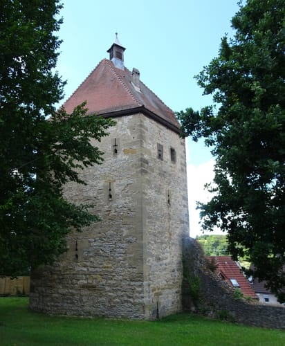 Kraichgautour Siegelsbach