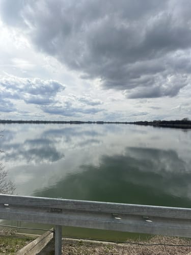 Neufinsing - Speichersee