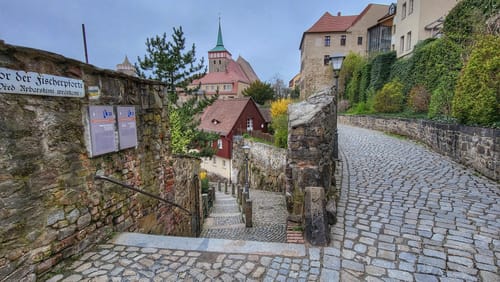 Bautzen - Seidau Runde