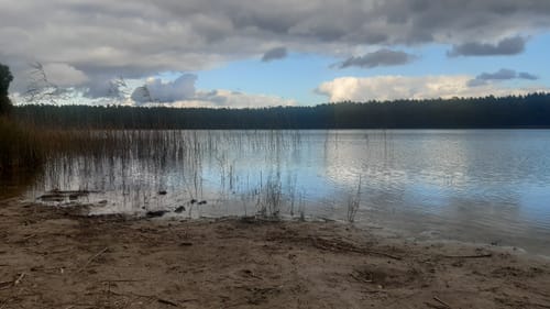 Um den Paschensee