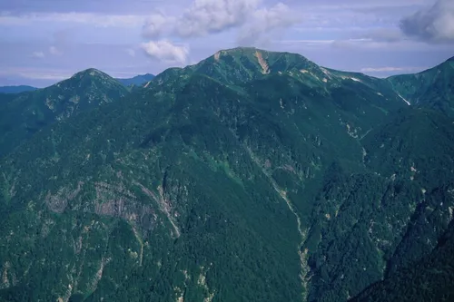 Mt. Ecchuzawa - hikes and trails to get you there | AllTrails