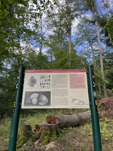 Habichtswaldsteig H6: Im Tal der Quellen (Extratour)