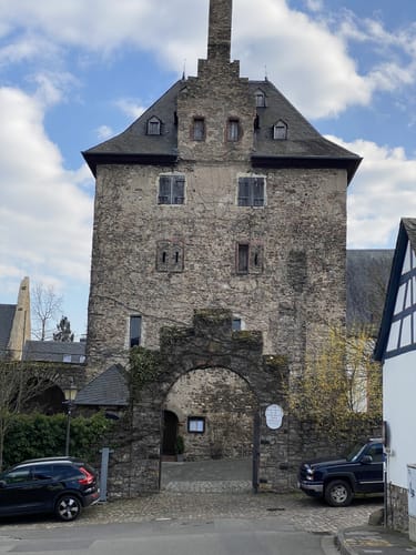Hattenheim Rundweg