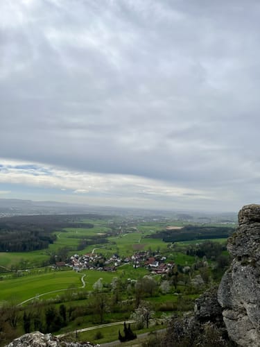 Löwenpfad Spielburg-Runde