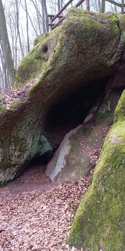Rötelsteinpfad (Premiumwanderweg)