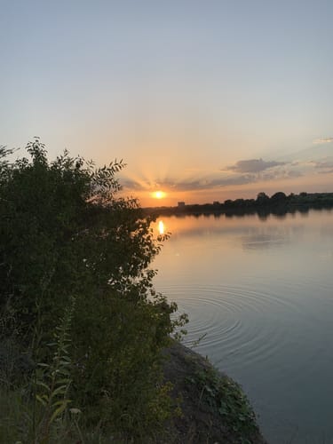 Am Hollerner See
