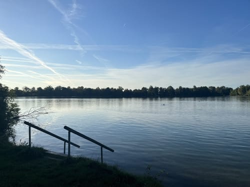 IVV Weitwanderweg: München Fünf-Seen-Land