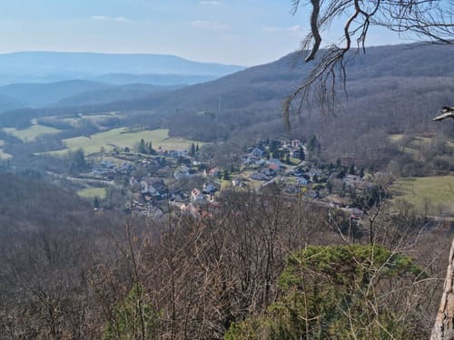 Hessische Schweiz P4 (Premiumwanderweg)