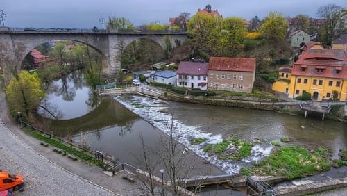 Bautzen - Seidau Runde