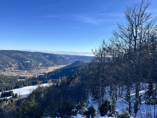Bernauer Hochtal Steig (Premiumwanderweg)