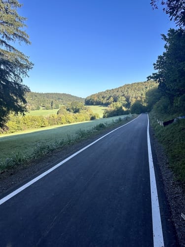 Von Böblingen über Gechingen und Dätzingen