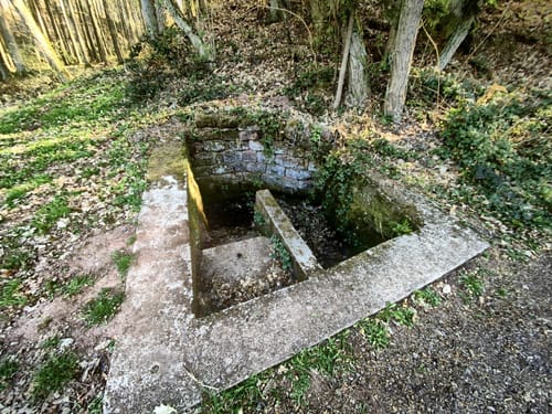 Hahnfels-Tour (Premiumwanderweg)