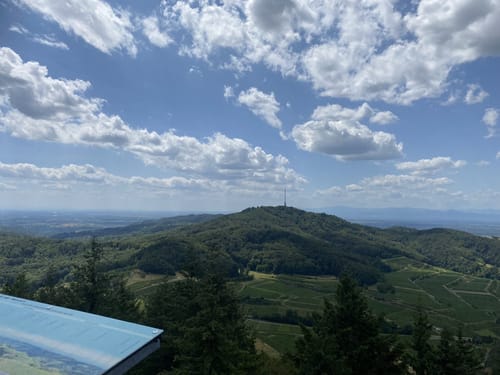 Geo-Pfad Eichstetten