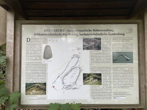 Zu Besuch im Paradies