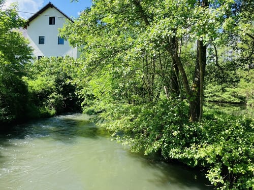 Deuerling - Laaber - Beratzhausen