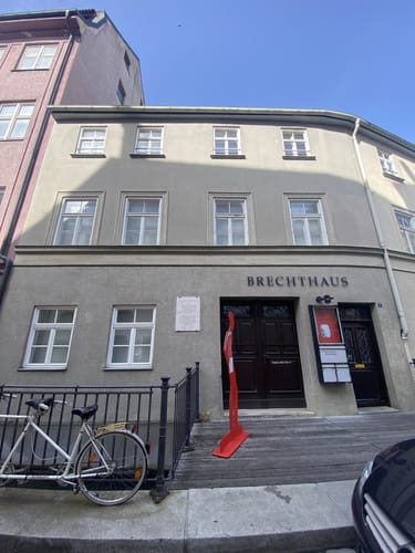 Augsburg: Erlebnistour "Wassertour"