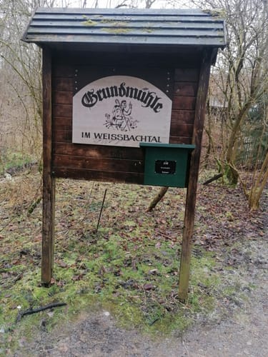 Um den Katzenberg