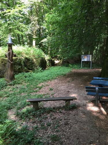 Teufelstour (Premiumwanderweg)