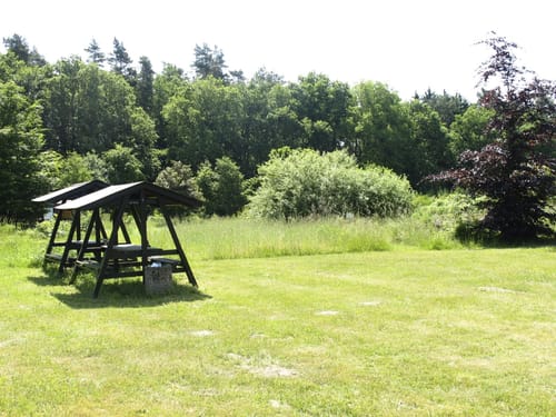 Räuber Vieting Rundweg bei Parchim