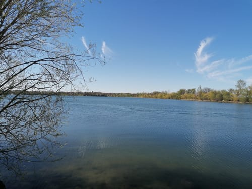 Rund um den Zülpicher See