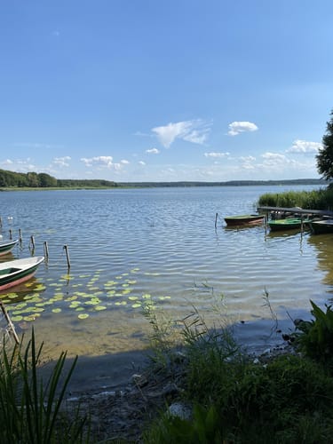 Um den Neuklostersee
