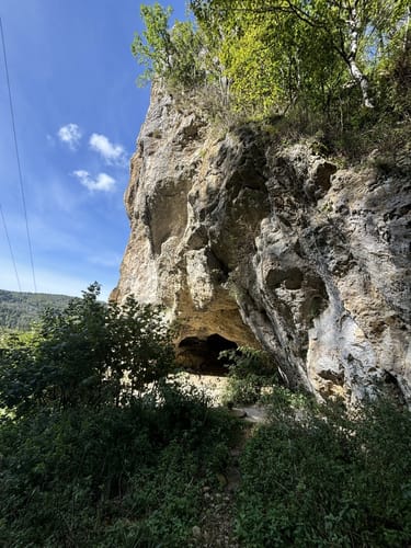 Rundweg Beuron 1